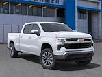 2025 Chevrolet Silverado 1500 Crew Cab 4WD Pickup for sale #D22279 - photo 21
