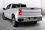 2025 Chevrolet Silverado 1500 Crew Cab 4WD Pickup for sale #D22279 - photo 2
