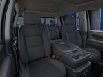 2025 Chevrolet Silverado 1500 Crew Cab 4WD Pickup for sale #D22279 - photo 30