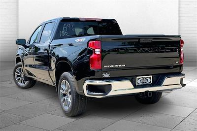 2025 Chevrolet Silverado 1500 Crew Cab 4WD Pickup for sale #22280 - photo 2