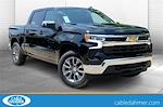 2025 Chevrolet Silverado 1500 Crew Cab 4WD Pickup for sale #22280 - photo 1