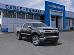 2025 Chevrolet Silverado 1500 Crew Cab 4WD Pickup for sale #22280 - photo 15