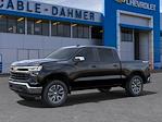 2025 Chevrolet Silverado 1500 Crew Cab 4WD Pickup for sale #22280 - photo 16