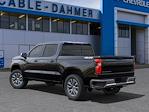 2025 Chevrolet Silverado 1500 Crew Cab 4WD Pickup for sale #22280 - photo 17