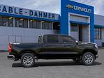 2025 Chevrolet Silverado 1500 Crew Cab 4WD Pickup for sale #22280 - photo 19