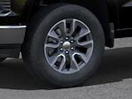 2025 Chevrolet Silverado 1500 Crew Cab 4WD Pickup for sale #22280 - photo 23
