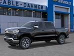 New 2025 Chevrolet Silverado 1500 LT Crew Cab 4WD Pickup for sale #22280 - photo 16