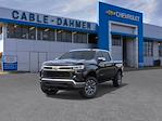 New 2025 Chevrolet Silverado 1500 LT Crew Cab 4WD Pickup for sale #22280 - photo 22