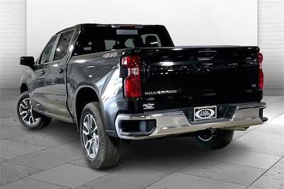 2025 Chevrolet Silverado 1500 Crew Cab 4WD Pickup for sale #22281 - photo 2
