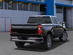 2025 Chevrolet Silverado 1500 Crew Cab 4WD Pickup for sale #22281 - photo 18