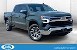 2025 Chevrolet Silverado 1500 Crew Cab 4WD Pickup for sale #22282 - photo 1