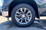 2025 Chevrolet Silverado 1500 Crew Cab 4WD Pickup for sale #22282 - photo 12