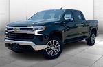 2025 Chevrolet Silverado 1500 Crew Cab 4WD Pickup for sale #22282 - photo 4