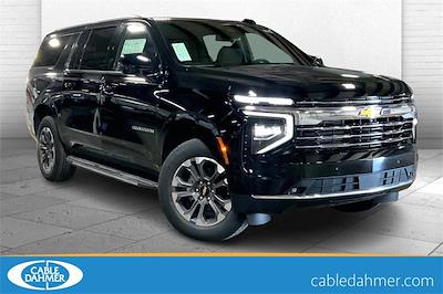 2025 Chevrolet Suburban 4WD SUV for sale #22284 - photo 1