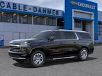 2025 Chevrolet Suburban 4WD SUV for sale #22284 - photo 16