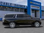 2025 Chevrolet Suburban 4WD SUV for sale #22284 - photo 19
