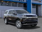 2025 Chevrolet Suburban 4WD SUV for sale #22284 - photo 21