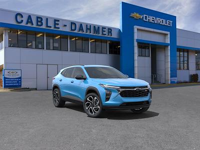 2025 Chevrolet Trax FWD SUV for sale #22285 - photo 1