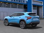 2025 Chevrolet Trax FWD SUV for sale #22285 - photo 4