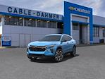 2025 Chevrolet Trax FWD SUV for sale #22285 - photo 8