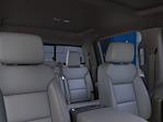 2025 Chevrolet Silverado 1500 Crew Cab 4WD Pickup for sale #22292 - photo 24