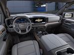 2025 Chevrolet Silverado 1500 Crew Cab 4WD Pickup for sale #22292 - photo 29