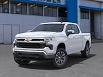 2025 Chevrolet Silverado 1500 Crew Cab 4WD Pickup for sale #22292 - photo 6