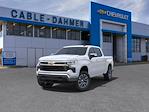 2025 Chevrolet Silverado 1500 Crew Cab 4WD Pickup for sale #22292 - photo 8