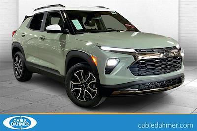 New 2026 Chevrolet Trailblazer ACTIV AWD SUV for sale #22295 - photo 1