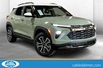 2026 Chevrolet Trailblazer AWD SUV for sale #22295 - photo 1