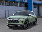 New 2026 Chevrolet Trailblazer ACTIV AWD SUV for sale #22295 - photo 20