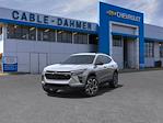 2025 Chevrolet Trax FWD SUV for sale #22296 - photo 8