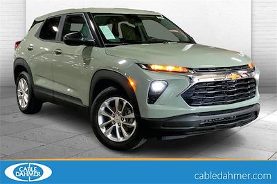 2026 Chevrolet Trailblazer FWD SUV for sale #22297 - photo 1