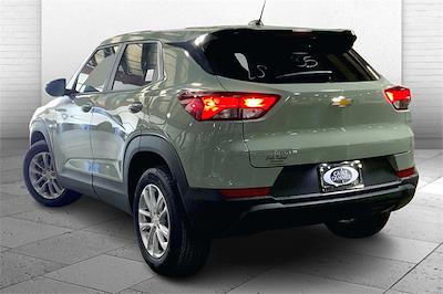 2026 Chevrolet Trailblazer FWD SUV for sale #22297 - photo 2