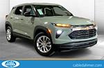 2026 Chevrolet Trailblazer FWD SUV for sale #22297 - photo 1