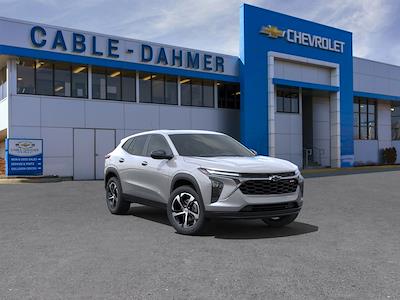 2025 Chevrolet Trax FWD SUV for sale #22299 - photo 1