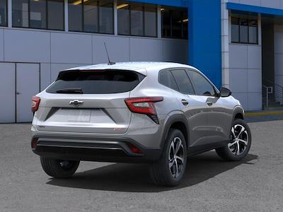 2025 Chevrolet Trax FWD SUV for sale #22299 - photo 2