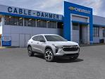2025 Chevrolet Trax FWD SUV for sale #22299 - photo 1