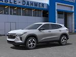 2025 Chevrolet Trax FWD SUV for sale #22299 - photo 3