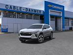 2025 Chevrolet Trax FWD SUV for sale #22299 - photo 8
