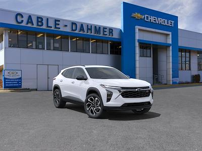 2025 Chevrolet Trax FWD SUV for sale #22301 - photo 1