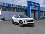 2025 Chevrolet Trax FWD SUV for sale #22302 - photo 1