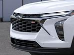 2025 Chevrolet Trax FWD SUV for sale #22302 - photo 13