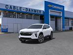 2025 Chevrolet Trax FWD SUV for sale #22302 - photo 8