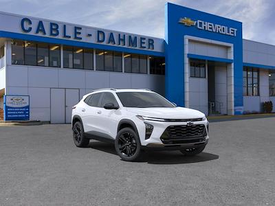 2025 Chevrolet Trax FWD SUV for sale #22305 - photo 1