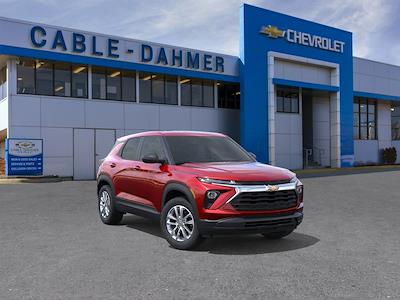 2026 Chevrolet Trailblazer FWD SUV for sale #22306 - photo 1