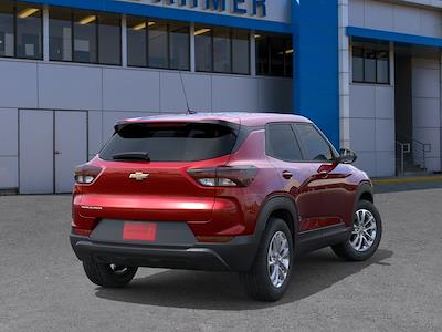 2026 Chevrolet Trailblazer FWD SUV for sale #22306 - photo 2