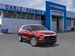 2026 Chevrolet Trailblazer FWD SUV for sale #22306 - photo 1