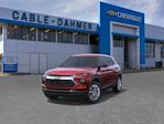 2026 Chevrolet Trailblazer FWD SUV for sale #22306 - photo 8