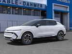 2025 Chevrolet Equinox EV AWD SUV for sale #22312 - photo 3